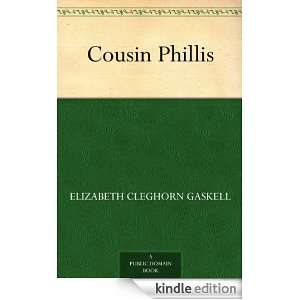 Start reading Cousin Phillis  Don 
