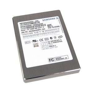  0VA  Samsung 64GB 2.5 MLC SSD SATA Hard Drive MMCRE64G5MPP 0VA 