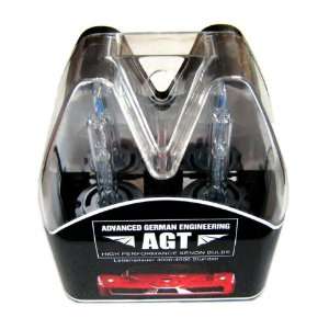  AGT Performance D4S 6,000k HID Bulb (12v/35w)   Twin Pack 