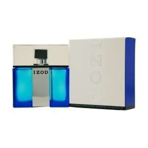  IZOD EDT SPRAY 3.4 OZ MEN