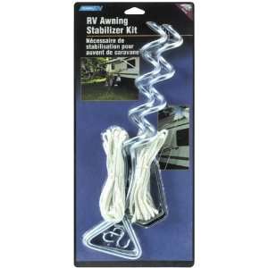  RV Awning Stabilizer Kit