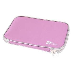  Stylish Pink 10 Inch Tablet Carry Case Compatible With 