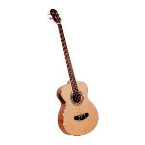  Acoustic Bass 4 Band Eq 47 Musical Instruments