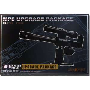    Transformers Masterpiece Mp 05 Upgrade Package Toys & Games