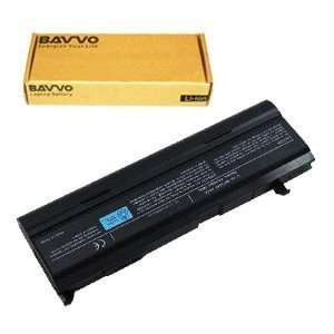   Replacement Battery for TOSHIBA Tecra A3 100,9 cells Electronics