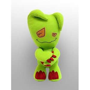  Emotes Abash 10 Plush Toys & Games