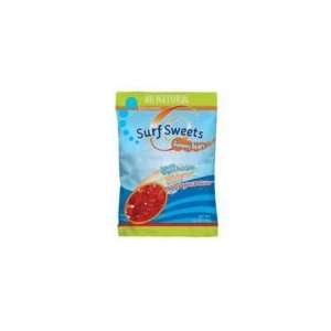   Sweets Organic Gummy Bears (12x2.75 Oz) By Surf Sweets Health