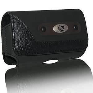 New Amzer Windsor Smartphone Horizontal Case 360 Degree Swivel Belt 