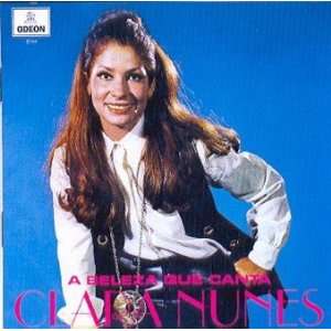  Clara Nunes   Beleza Que Canta / Clara Nunes CLARA NUNES Music