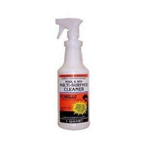  Multisurface Cleaner Quantity 1 Pack Patio, Lawn 