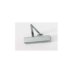   Adjustable Commercial and Institutional Door Closers