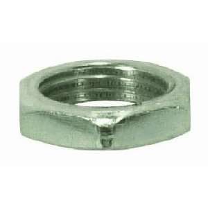  90 1066 Satco Products Inc. 1/8IP STEEL LOCKNUT