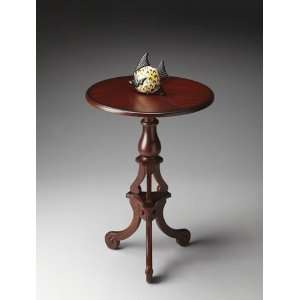  Butler Specialty Pedestal Table   1398024