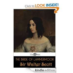 The Bride of Lammermoor (Annotated) Walter Scott  Kindle 