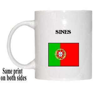  Portugal   SINES Mug 