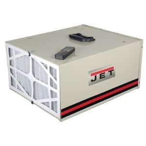  AFS 400 Benchtop Air Filtration System Electronics