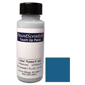 Oz. Bottle of Deepwater Blue Touch Up Paint for 2006 Hyundai Sonata 