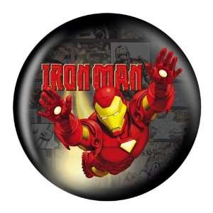  Ironman 2 Bowling Ball