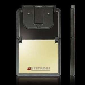  Lifetrons 5mm Ultra Slim Wireless Mouse Electronics