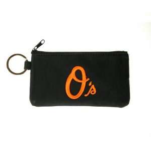  Baltimore Orioles Game Day ID Case