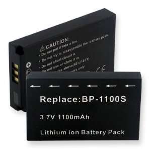 Kyocera BP 1100S Replacement Digital Battery Electronics
