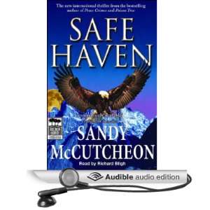  Safe Haven (Audible Audio Edition) Sandy McCutcheon 