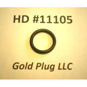   Harley / Buell Replacement O Ring Harley Replacement 11105 Automotive