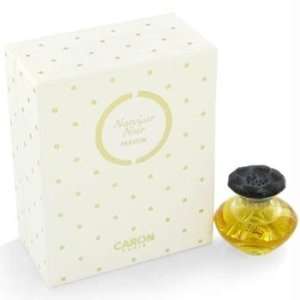  NARCISSE NOIR by Caron Pure Perfume 1/2 oz Beauty