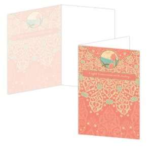  ECOeverywhere Light Tomorrow Boxed Card Set, 12 Cards and 