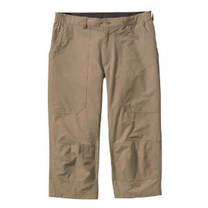  Mens Borderless Messenger Shorts