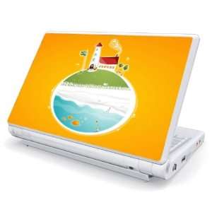 We are the World Decorative Skin Cover Decal Sticker for Asus Eee PC 