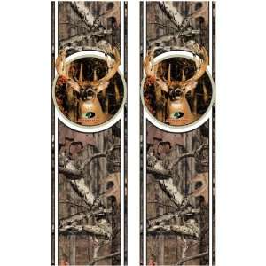  Mossy Oak Graphics 12005 BI Break Up Infinity Rear Quarter 