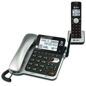   Cordless wtih Answering System (Cordless Telephones)
