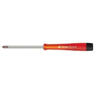 PB Swiss 121/1 70 Electronics Screwdrivers with Turnable Head for 2.5 