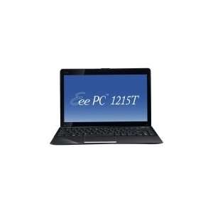  ASUS Eee PC 1215T MU17 BK 12.1 LED Netbook   Athlon II 