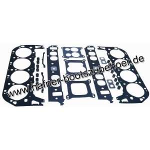  SIERRA 18 1258 GASKET SET Automotive