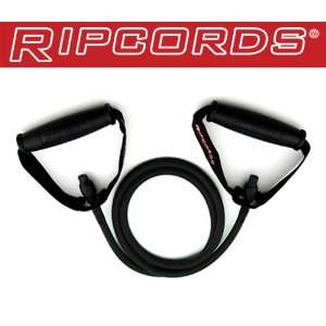 Ripcords Resistance Exercise Bands Black Sniper Ripcord (Extreme 