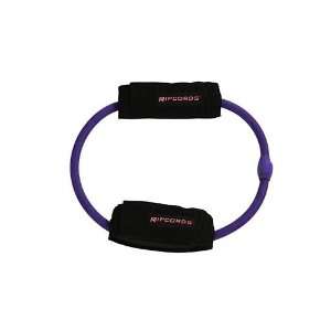  Stretch Buddy Purple Leg Cord  Exercise Band for your 