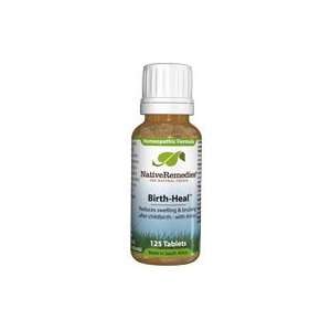     Natural remedy to promote healing and recovery after childbirth