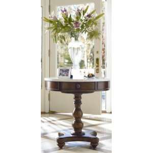  Better Homes and Gardens Governors Place Round Lamp Table 
