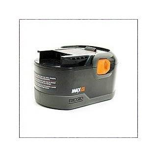 Ridgid 130254002 14.4 Volt MAX Battery by Ridgid