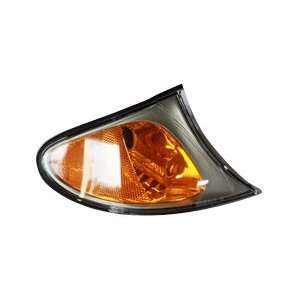 TYC 18 1383 00 Honda Civic Driver Side Replacement Side Marker Lamp