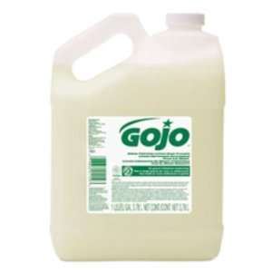  GOJOÂ® Green Certified Lotion Hand Cleaner Everything 
