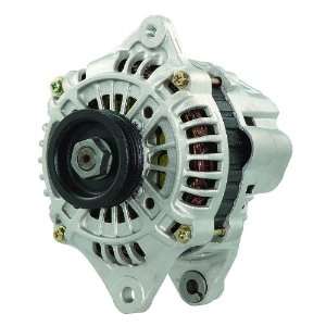  Remy 14448 Premium Remanufactured Alternator Automotive