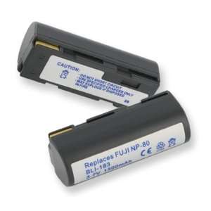  Leica 1459 Replacement Video Battery Electronics