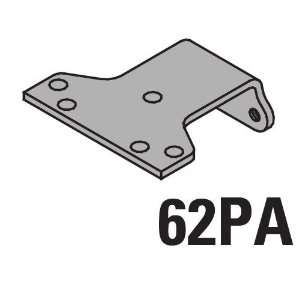  LCN 1460 62PA Aluminum 1460 Parallel Arm Mounting Shoe for 1460 