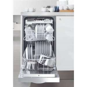 Miele G4500SCiS Built In Dishwashers 