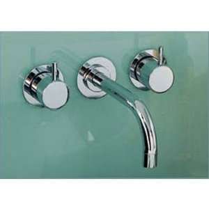  Vola 1511 40TR Bathroom Sink Faucets   Wall Mount Faucets 