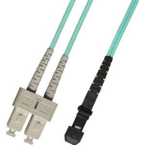 150M 10gb 10 Gigabit Multimode Duplex Fiber Optic Cable (50/125)   SC 