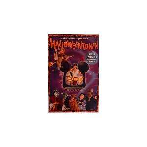  HALLOWEENTOWN Movie Poster